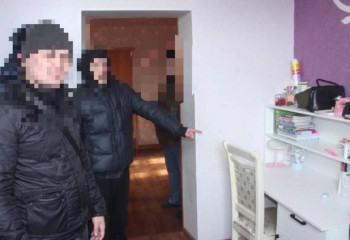 Қызылордада пәтер тонаушы ұсталды: 25 пәтер ұрлығы тіркелді