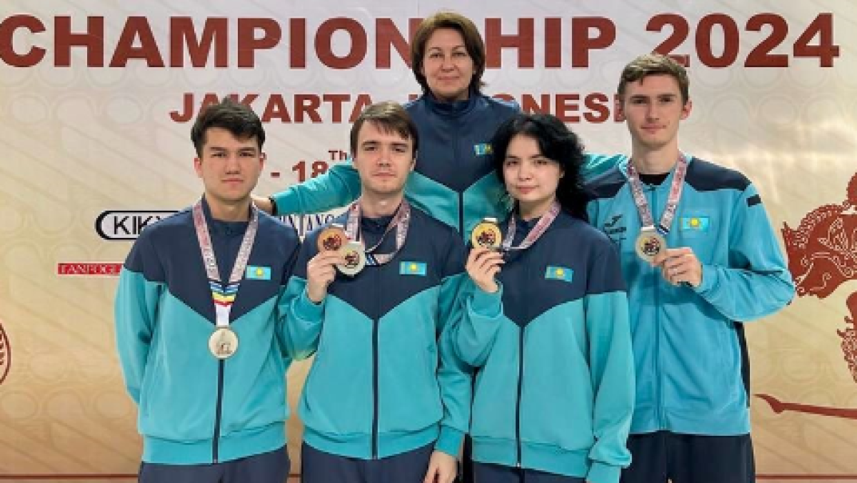  Спортты дамыту дирекциясы 