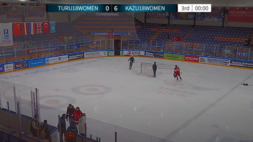  Видеодан алынған кадр 