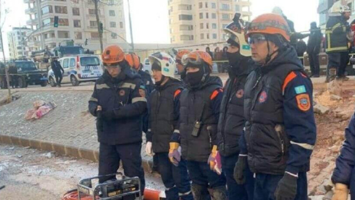  Ministry of Emergency Situations 