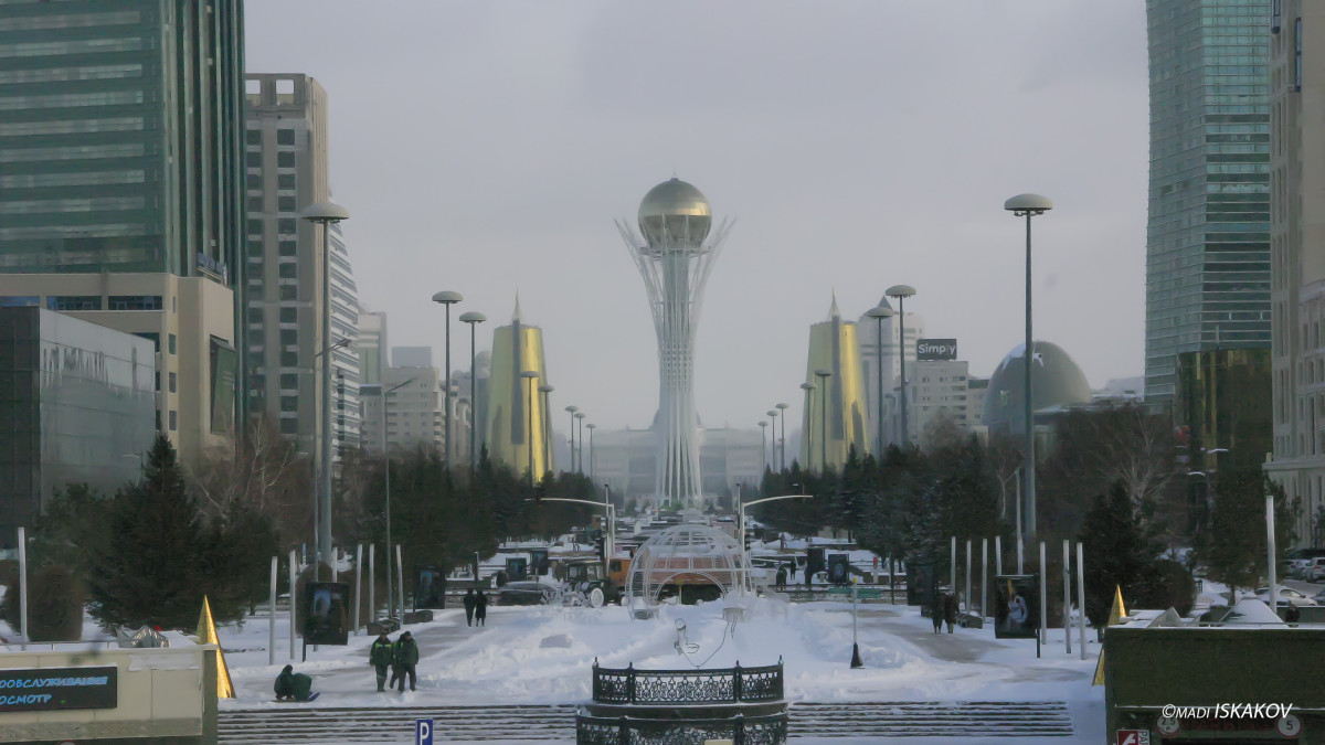  ©El.kz/Мәди ЫСҚАҚОВ 