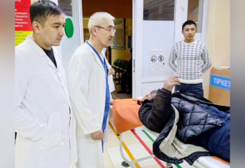 Пропавшего в Костанайской области пастуха искали 3 суток