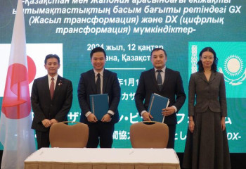 Японские передовые технологии будут применять для мониторинга стихийных бедствий