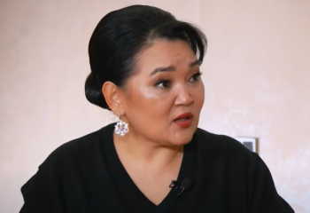 «Шешесі мен баласы одақ құрды». Жанар Айжанова қызының басынан өткен оқиғаны айтты