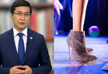 Асхат Аймағамбетов трансвеститтер клубына барған мұғалімдерге араша түсті