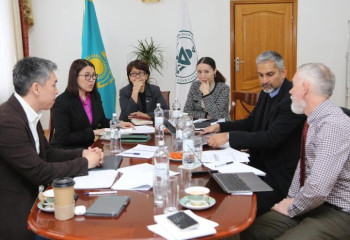 How to get British diploma in Kazakhstan