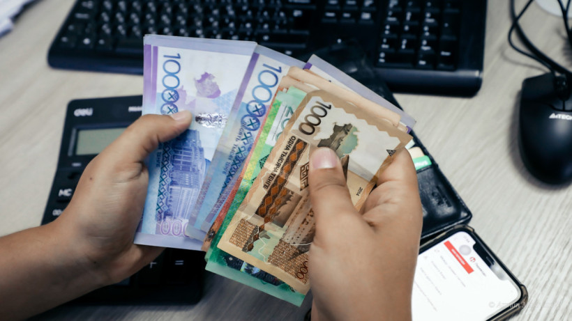  ©El.kz/Нүркен АЛИШЕВ 