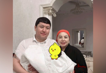 «40 күн күтінейін». Алтынай Жорабаева радио мен телеарналардың шақыртуына жауап берді