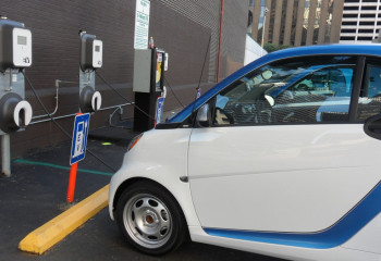 Қазақстанда электромобиль көліктеріне басымдық беру ұсынылды