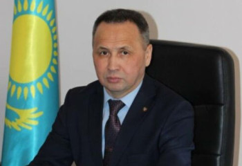 «Ағасы да парамен ұсталған еді»: Атырауда судья қамауға алынды