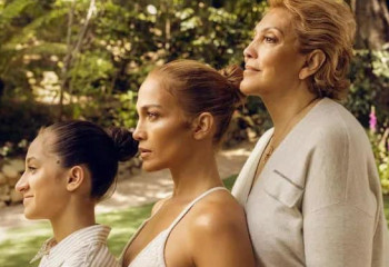 Марк Энтони испортил внешность дочери Дженнифер Лопес - маркетолог из Казахстана