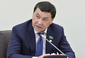 «Қарапайым адамдар үшін». Депутат электромобильдерге қандай басымдық берілетінін айтты