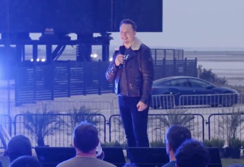 До десяти летных испытаний Starship в 2024 году запланировала SpaceX