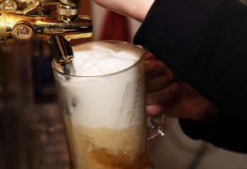 ШҚО-да төрт ауыл алкоголь өнімдерінен бас тартты