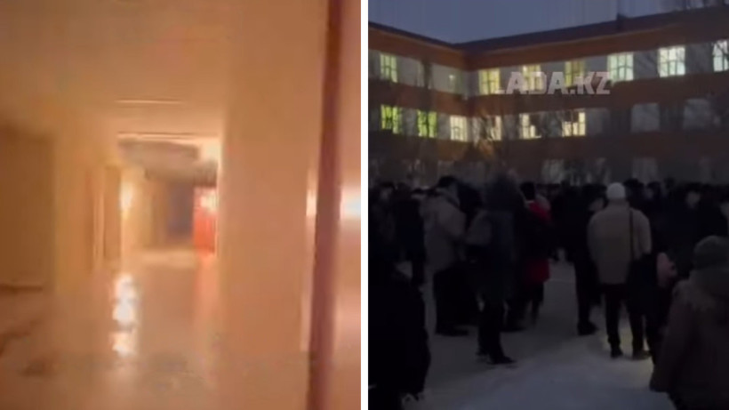  Видеодан кадр 