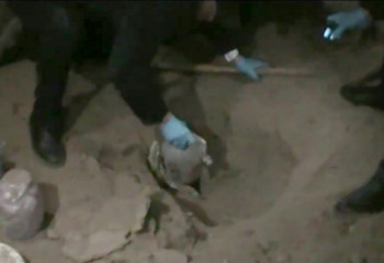 «Тауық қорада есірткі сақтаған»: Шымкентте ер адам қолға түсті