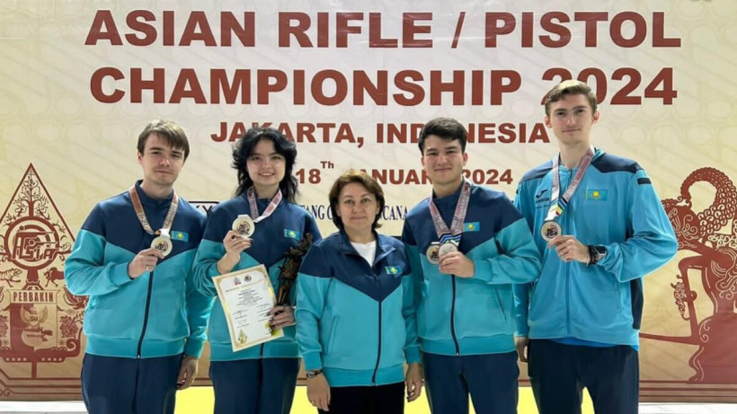  Туризм және спорт министрлігінің Спортты дамыту дирекциясы 