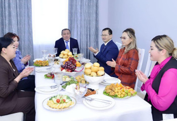 Получили квартиру в ипотеку через 