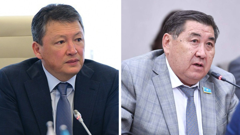  © Olympic.kz / t.me/mazhilis_kz 