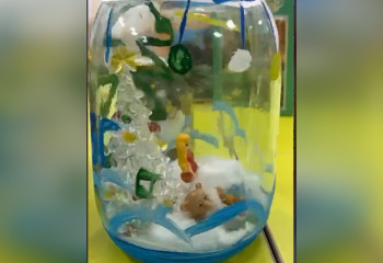 «Книжные консервы» из Костаная удивили казахстанцев