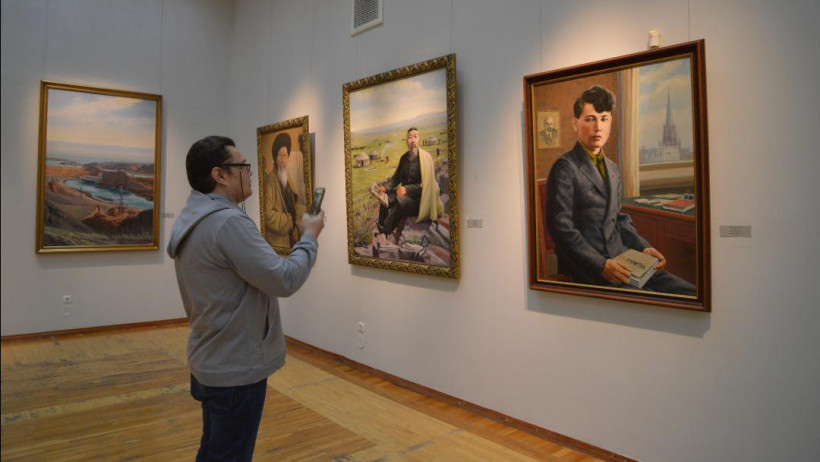  Мәдениет және ақпарат министрлігінің баспасөз қызметі 