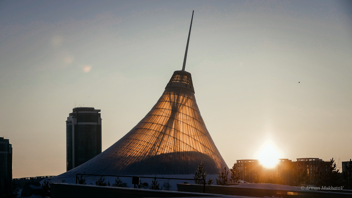  ©El.kz/Арман МУХАТОВ 