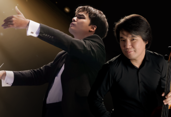 «Астана Балет» сахнасында романтизм туралы шығармалар орындалады