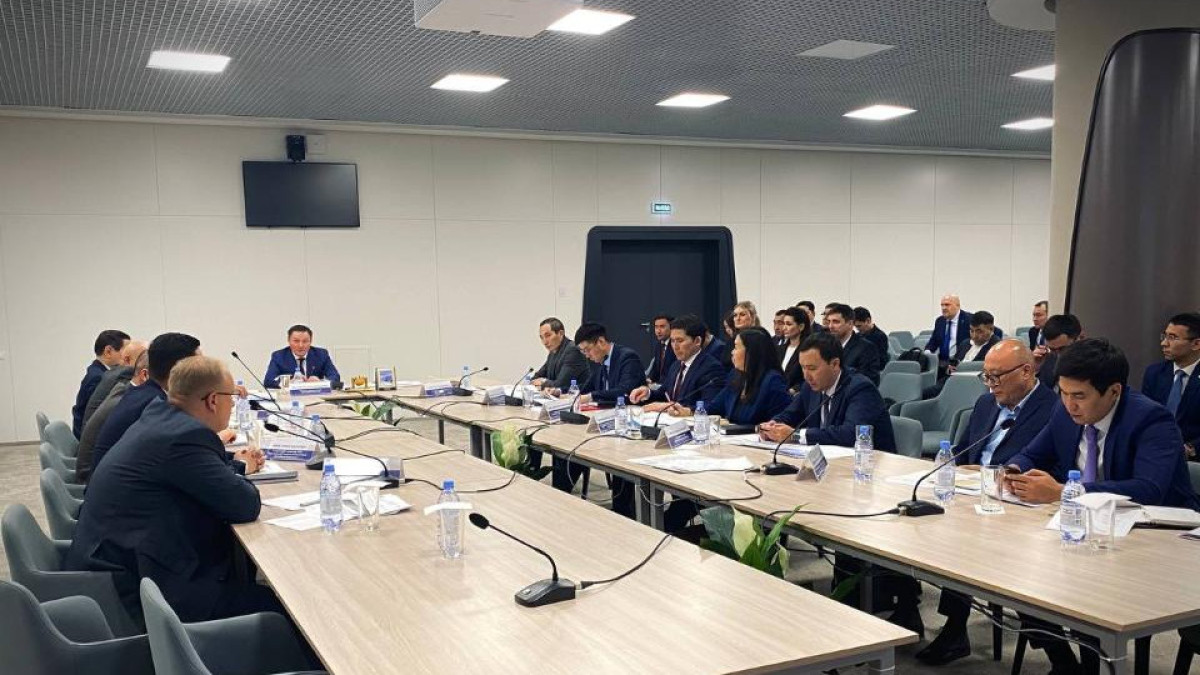  Туризм және спорт министрлігінің баспасөз қызметі 