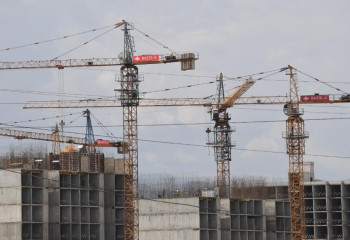 В предгорье Алматы за год выявлено 54 незаконных постройки