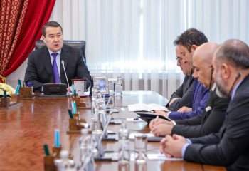 Алматы әуежайының жаңа халықаралық терминалы қашан ашылатыны белгілі болды