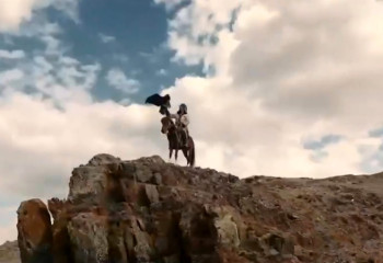 5-ші Дүниежүзілік көшпенділер ойындарының тизері жарияланды