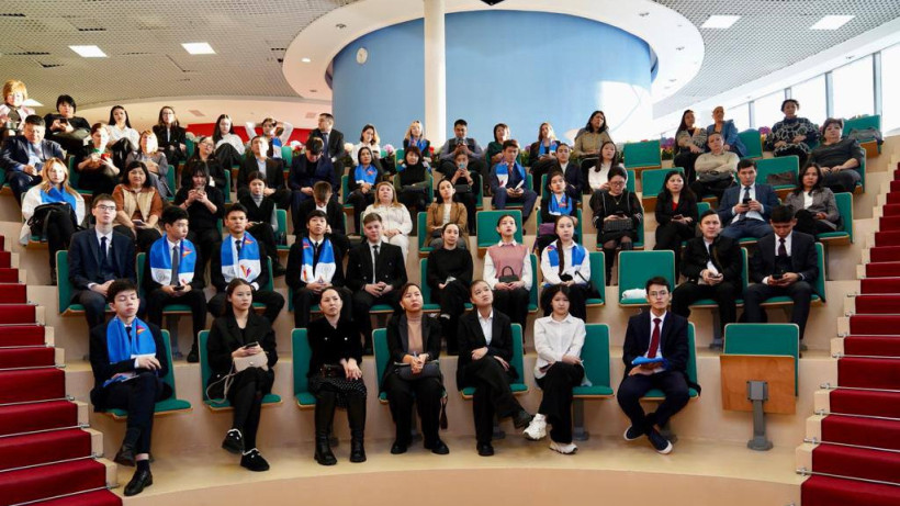  Оқу-ағарту министрлігі 