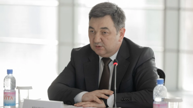  ©El.kz/Артем ЧУРСИНОВ 