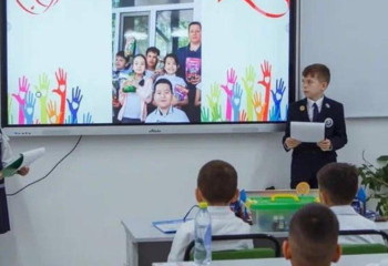 New model for development of National System for Assessing Quality of Education identified in Kazakhstan