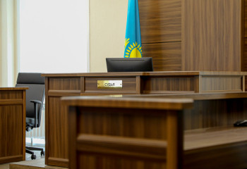 Глава финпирамиды избежала тюрьмы в Актобе