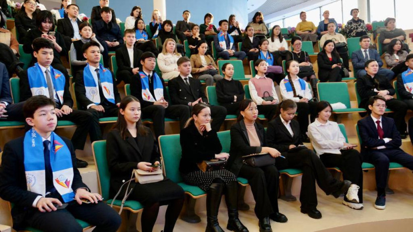  Министерство просвещения РК 