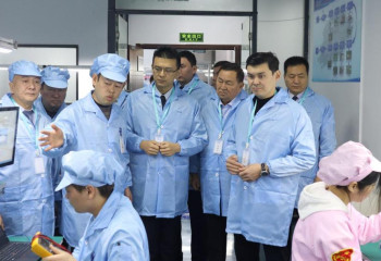 Қазақстандық шаруалар зиянкестермен күресті қытайлық әріптестерінен үйренбек