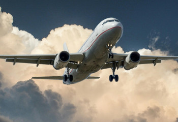 16,666 flights delayed in 2023 in Kazakhstan