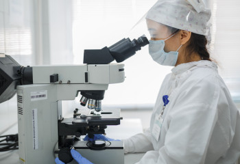 С начала года в Костанайской области зарегистрировано 83 случая кори