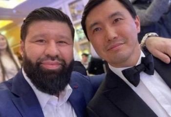 Қаржы пирамидасын құрған адамның анасы қараусыз қалды