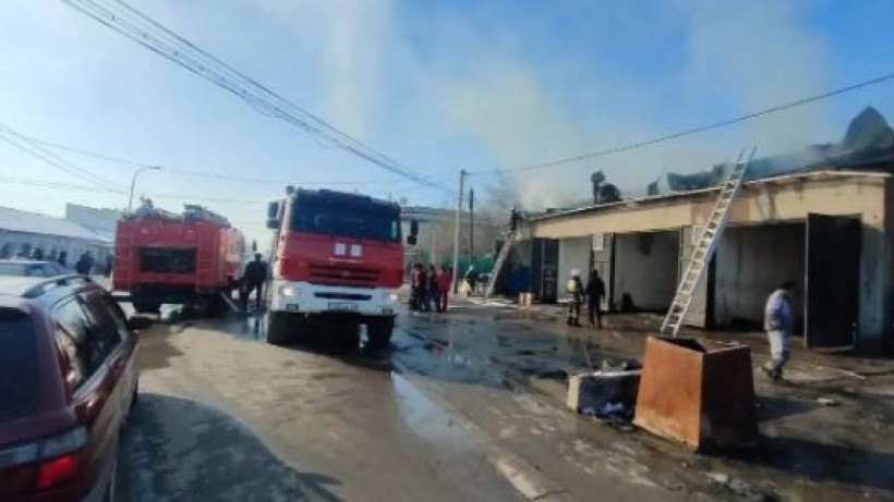  Түркістан облысы ТЖД баспасөз қызметі 