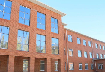 Школу-долгострой спустя шесть лет достроили в Актюбинской области