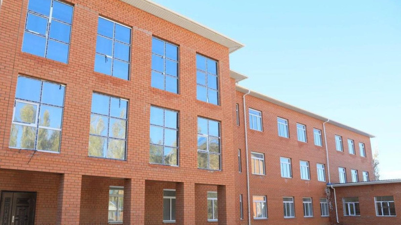  пресс-служба акима Актюбинской области 