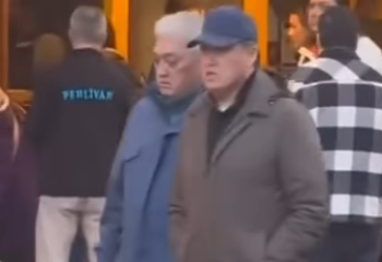 Экс-премьер Асқар Мамин Түркияға кетті