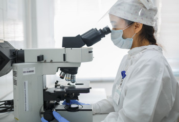 Since the beginning of the year, 83 cases of measles registered in Kostanay region