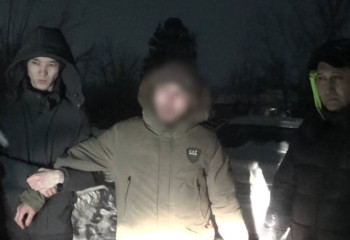 ШҚО-да полицейлер пәтер ұрыларын ұстады