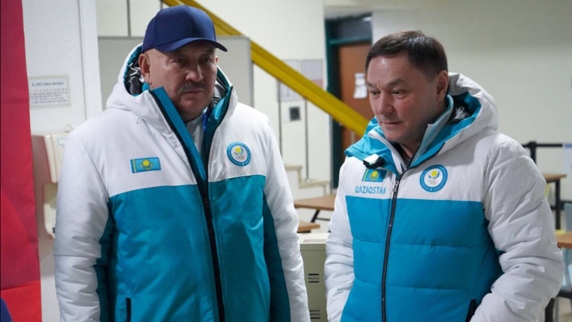  Туризм және спорт министрлігінің баспасөз қызметі 