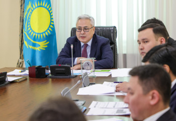 В Правительстве обсудили разработку новых цифровых сервисов с элементами искусственного интеллекта