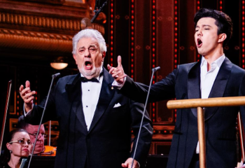 Димаш Құдайберген қуанышты жаңалығын айтты