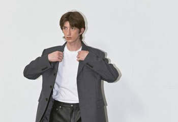 Забудьте о том, что модели богаты – парень развеял стереотипы о профессии манекенщика